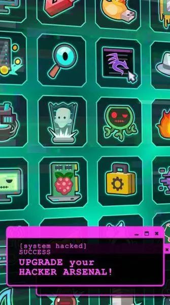 Hacking Hero коды: советы и руководство, чтобы бить все уровни