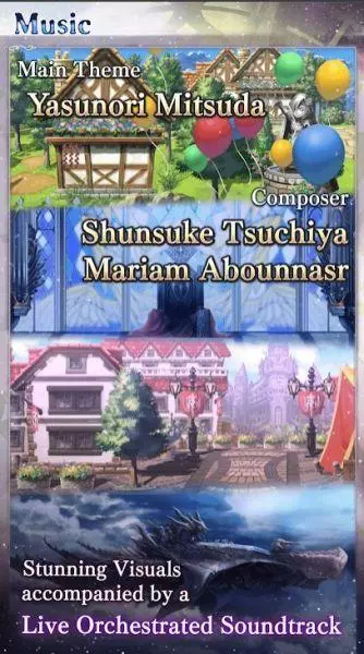 Another Eden Fishing руководство: все, что вам нужно знать о рыбалке