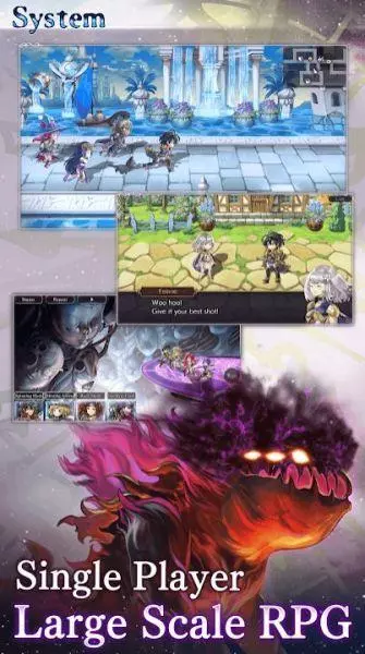 Another Eden Fishing руководство: все, что вам нужно знать о рыбалке