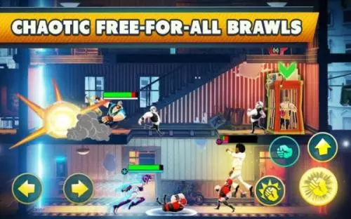 Mayhem Combat Читы: советы и руководство по стратегии, чтобы быть лучшим бойцом