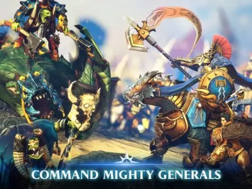 Warhammer AoS: Realm War Cheats: советы и руководство по стратегии, чтобы продолжать выигрывать
