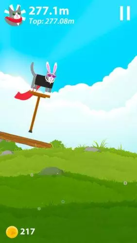 Pogocat Читы: советы и руководство по стратегии, чтобы продолжать подпрыгивать