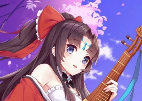 Ninja Girls: Reborn-лучшие персонажи в игре