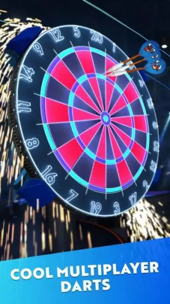Darts of Fury Читы: советы и руководство по стратегии, чтобы продолжать выигрывать