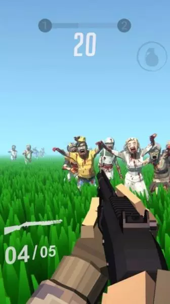 Zombie Royale Читы: Советы И Стратегия Руководство К Survive все уровни