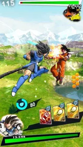 Dragon Ball Legends Читы: Советы И Руководство По Стратегии