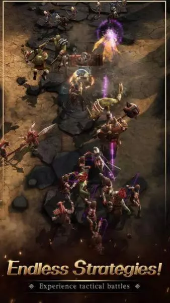 First Summoner коды: советы и руководство, чтобы победить всех монстров и получить более мощный