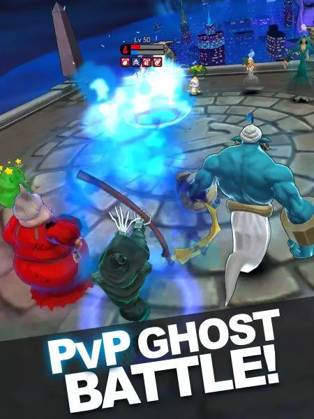 Ghostbusters World советы: Читы и руководство по стратегии, чтобы стать конечной призрак Бастер
