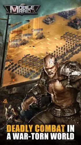 Mobile Raid Читы: Советы И Руководство По Стратегии