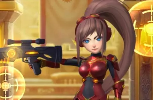 Dream Raiders: империи: лучшие герои для вашей команды