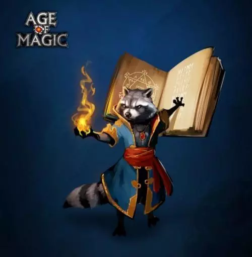 Age of Magic Tier List: лучшие персонажи в игре