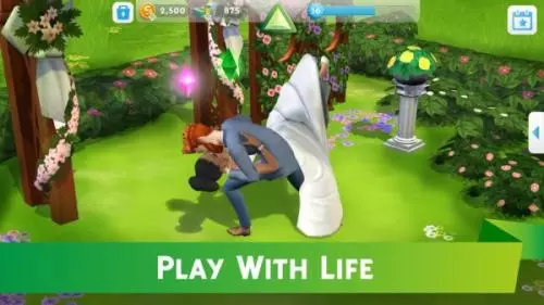 The Sims Mobile Читы: советы и руководство по стратегии, чтобы улучшить свой образ жизни,Home & карьера в игре