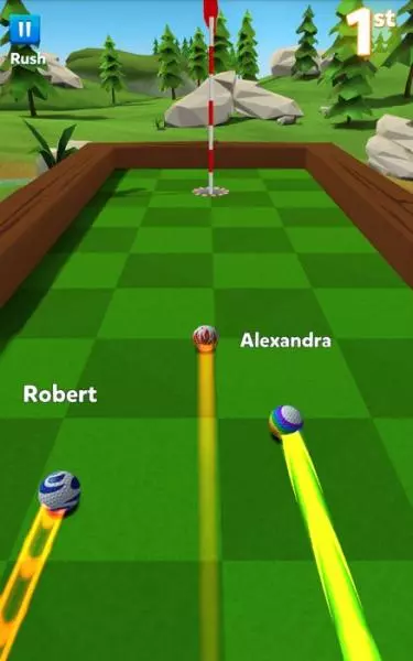 Golf Battle коды: советы и руководство по стратегии, чтобы играть в лучшую игру