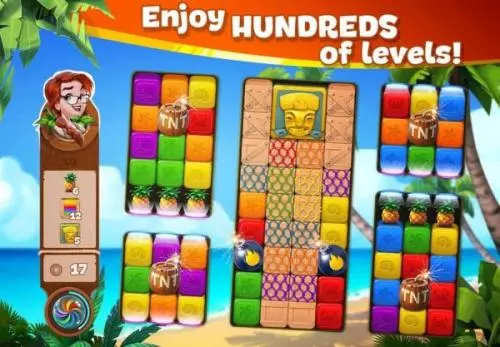 Lost Island: Blast Adventure Читы: Советы И Руководство По Стратегии