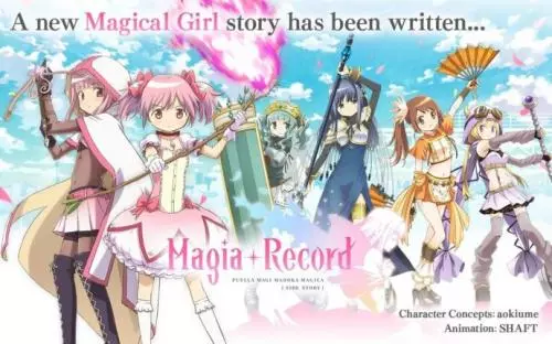 Magia Record Читы: Советы И Руководство По Стратегии