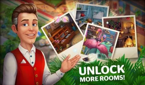 Hidden Hotel коды: советы и руководство, чтобы найти все скрытые объекты быстро