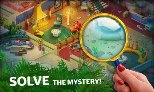Hidden Hotel коды: советы и руководство, чтобы найти все скрытые объекты быстро