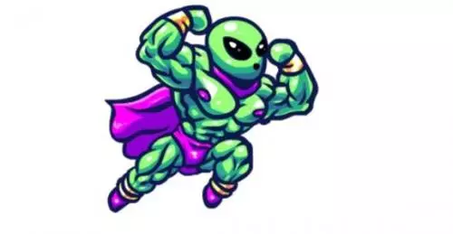 Super Toss the Turtle список символов и как разблокировать их все