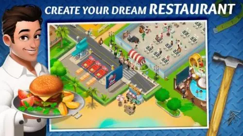 Tasty Town Читы: Советы И Руководство По Стратегии