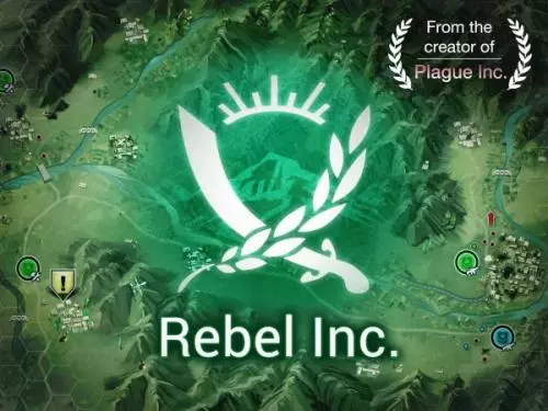 Rebel Inc Achievements Руководство: Как разблокировать их все