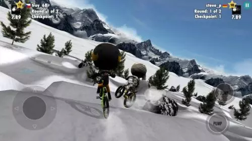 Stickman Bike Battle Читы: Советы И Руководство По Стратегии