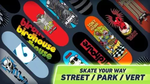 Tony Hawk's Skate Jam Читы: Советы И Руководство По Стратегии