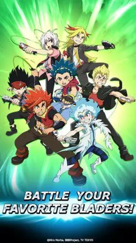 Beyblade Burst Rivals Читы: Советы И Руководство По Стратегии